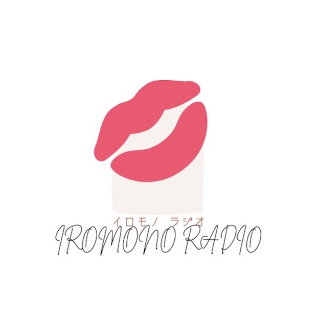 イロモノラジオ のロゴ画像